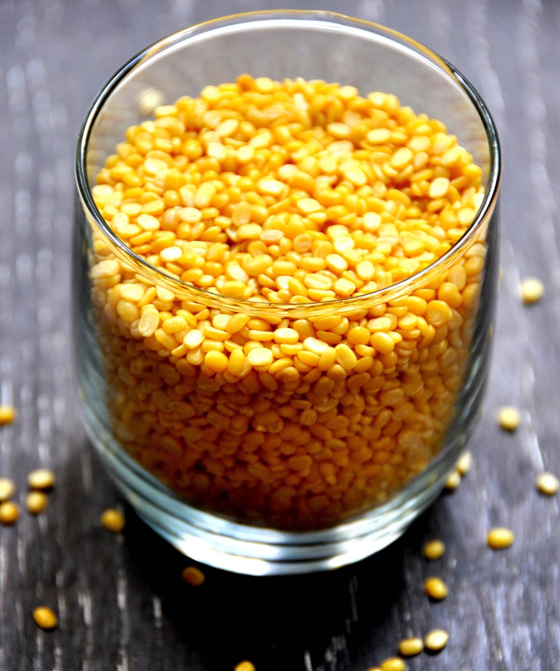 Moong Dal — Khetarwala