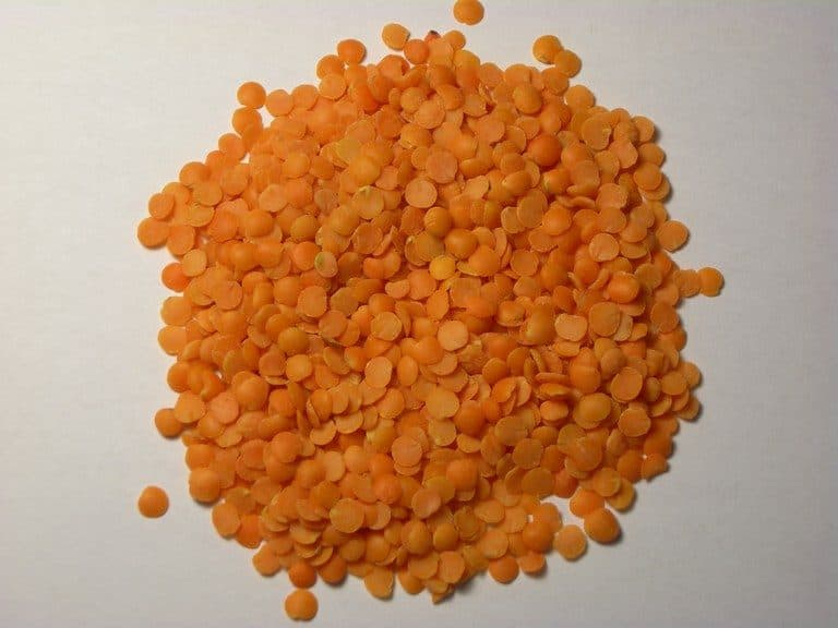 Masoor Dal — Khetarwala